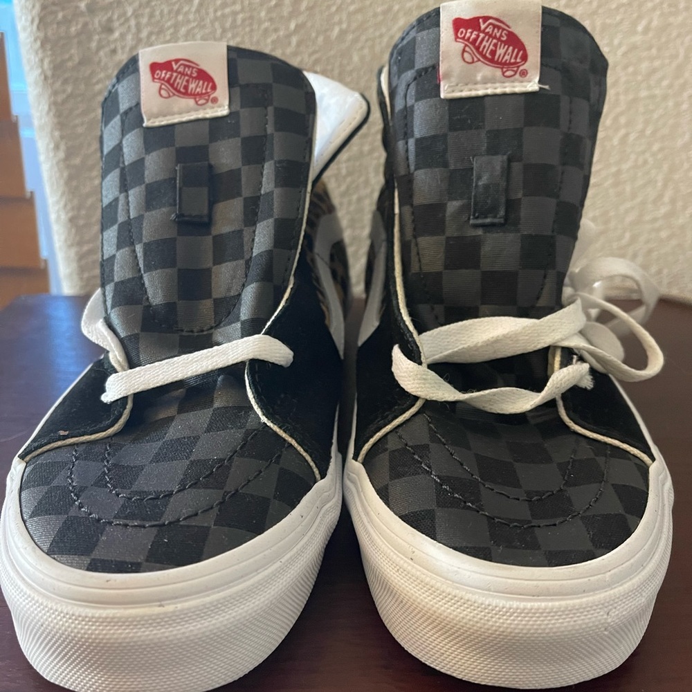 vans
